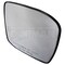 Motormite HEATED PLASTIC BACKED MIRROR RIGHT 56334 - alternate 2